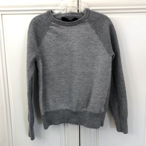 J. Crew Merino wool boys sweater